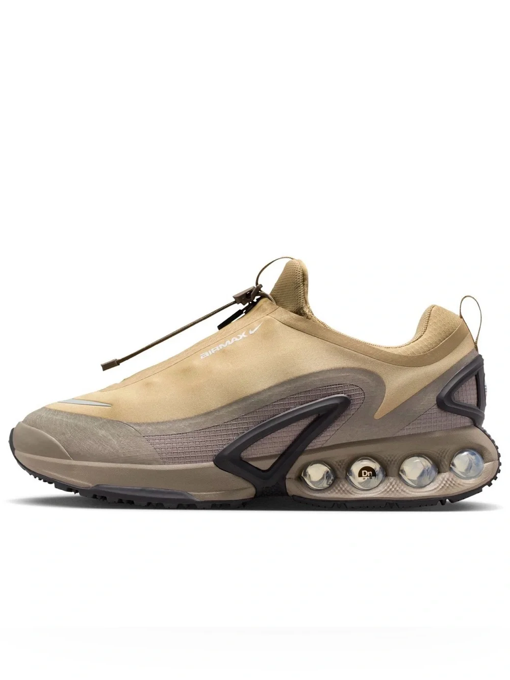 Nike Air Max Dn Roam sneakers Parachute beige HQ8605-200 men’s 12 NEW